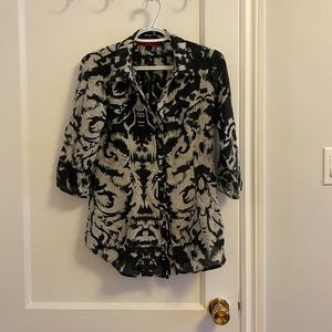 🍍 VELVET size small